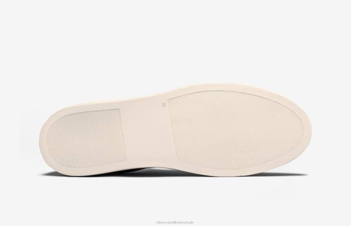 Oliver Cabell Low 1 10 Women PJDR327 Footwear Off White