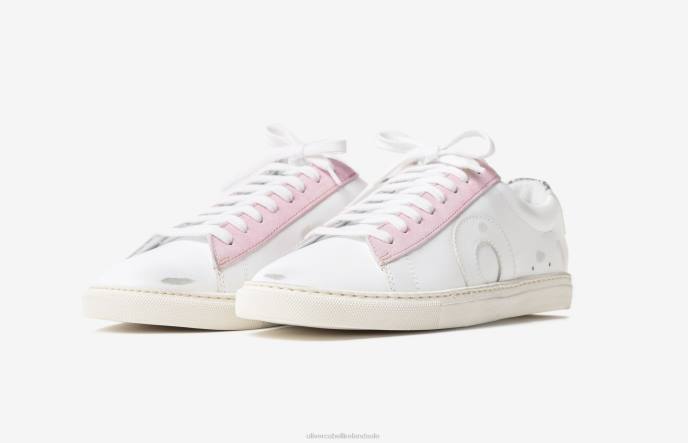 Oliver Cabell Low 1 10 Women PJDR334 Footwear Snake