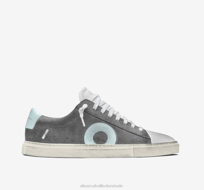 Oliver Cabell Low 1 10 Women PJDR336 Footwear Cloud