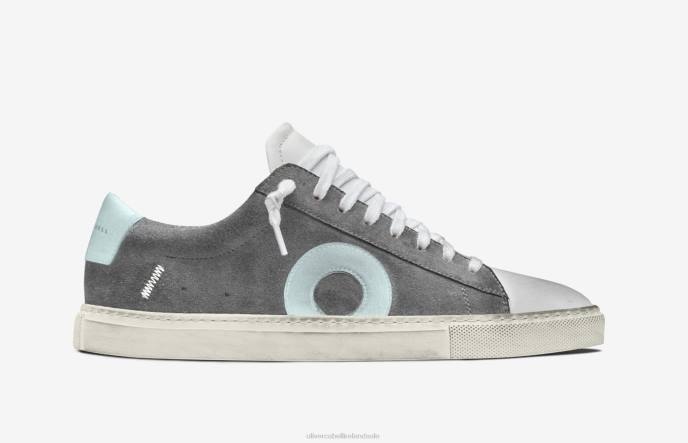 Oliver Cabell Low 1 10 Women PJDR336 Footwear Cloud