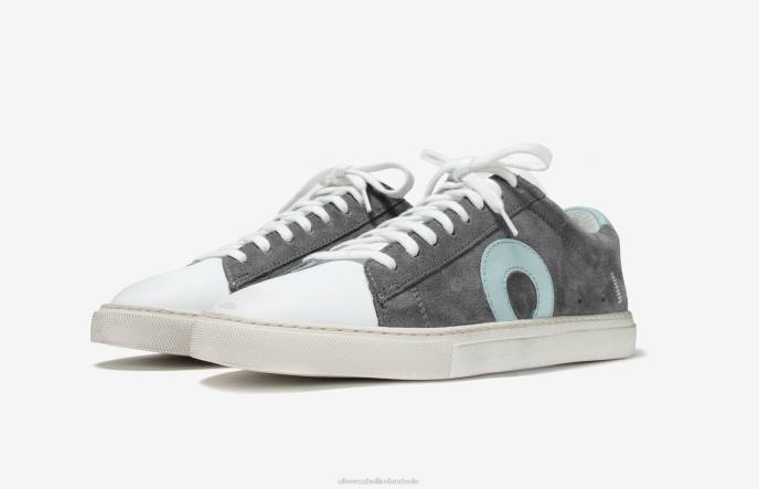 Oliver Cabell Low 1 10 Women PJDR336 Footwear Cloud