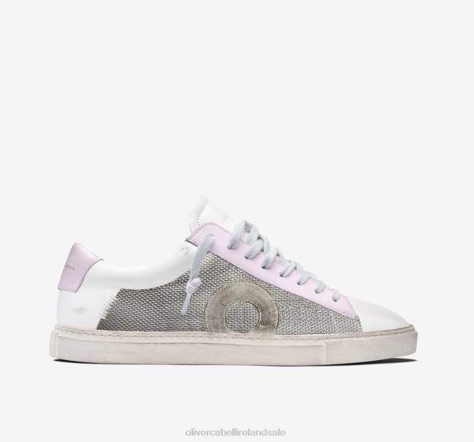 Oliver Cabell Low 1 10 Women PJDR340 Footwear Swift