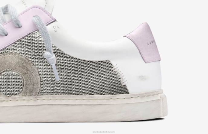 Oliver Cabell Low 1 10 Women PJDR340 Footwear Swift