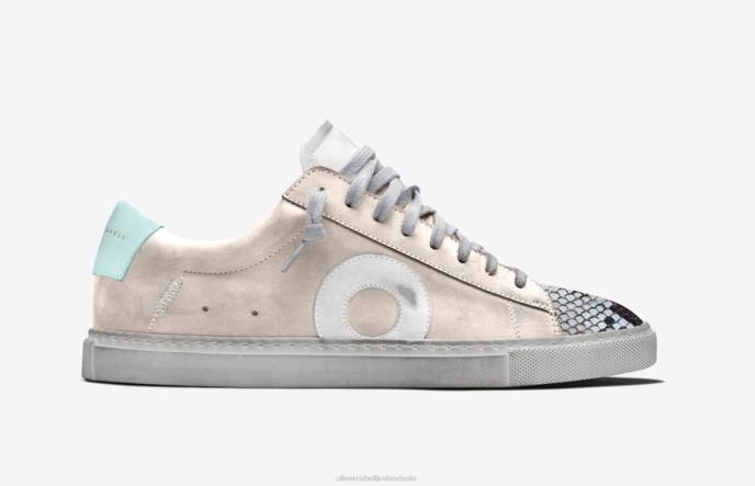 Oliver Cabell Low 1 10 Women PJDR342 Footwear Geneva