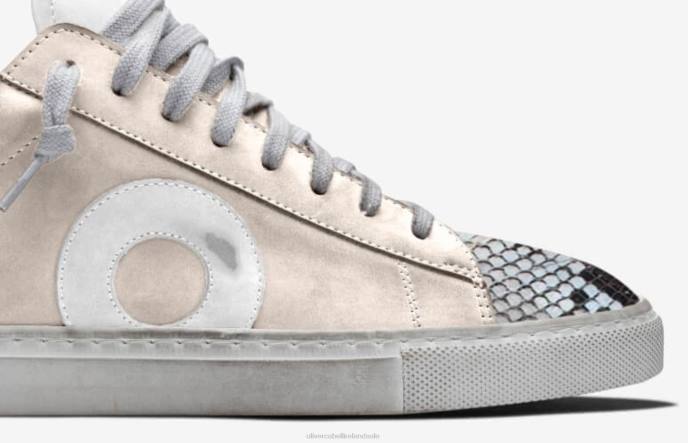 Oliver Cabell Low 1 10 Women PJDR342 Footwear Geneva