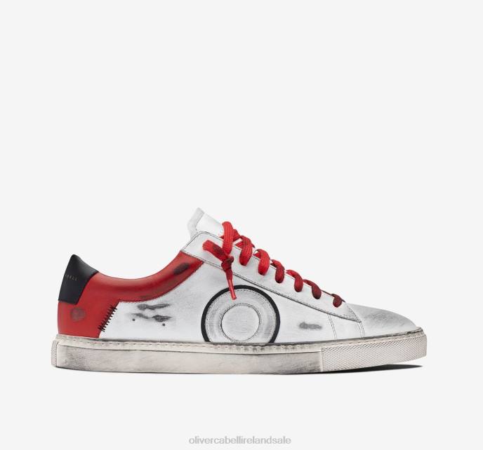 Oliver Cabell Low 1 10 Women PJDR346 Footwear Chicago