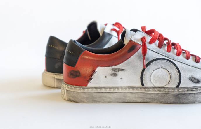 Oliver Cabell Low 1 10 Women PJDR346 Footwear Chicago