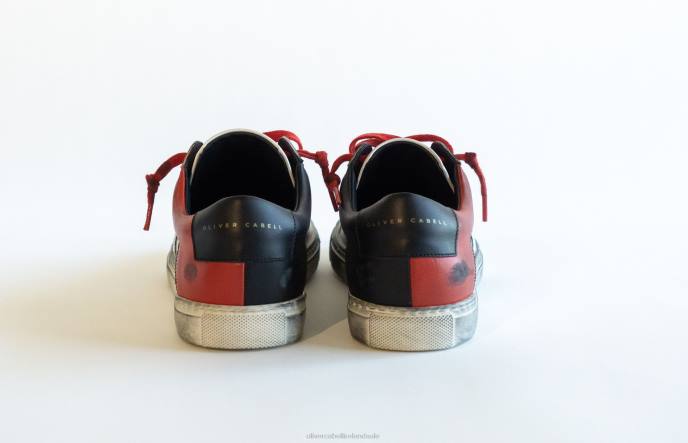 Oliver Cabell Low 1 10 Women PJDR346 Footwear Chicago