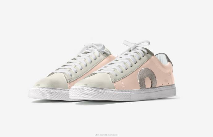 Oliver Cabell Low 1 10 Women PJDR348 Footwear Osaka