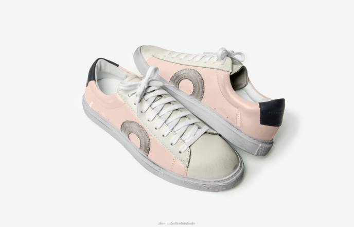 Oliver Cabell Low 1 10 Women PJDR348 Footwear Osaka