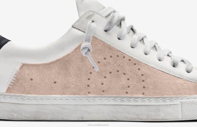 Oliver Cabell Low 1 11 Women PJDR350 Footwear Blyth