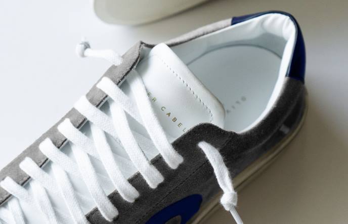 Oliver Cabell Low 1 11 Women PJDR352 Footwear Wallaby