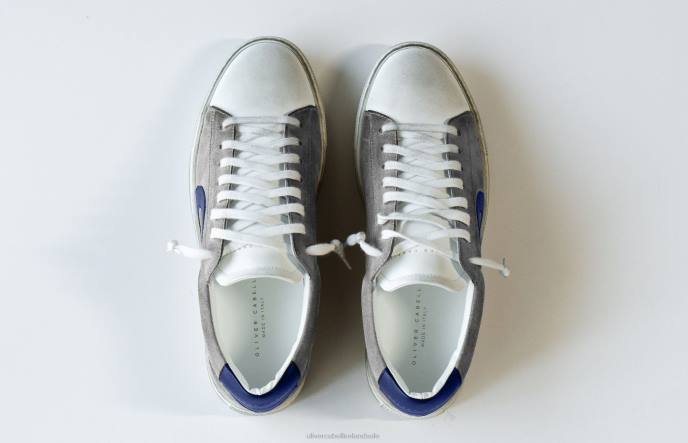 Oliver Cabell Low 1 11 Women PJDR352 Footwear Wallaby