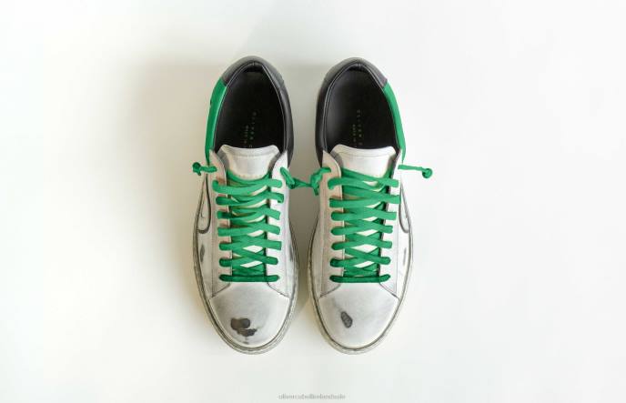 Oliver Cabell Low 1 11 Women PJDR363 Footwear Atomic