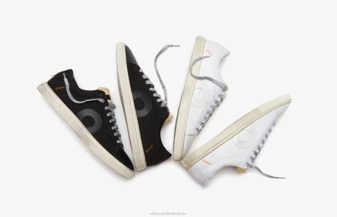 Oliver Cabell Low 1 11 Women PJDR371 Footwear LA