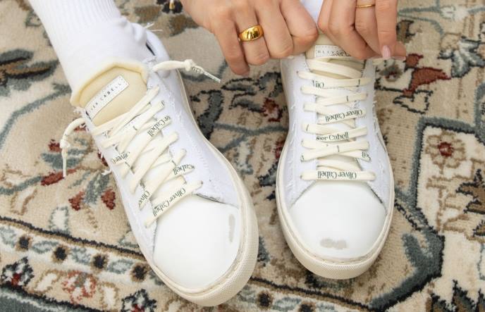 Oliver Cabell Low 1 11 Women PJDR371 Footwear LA