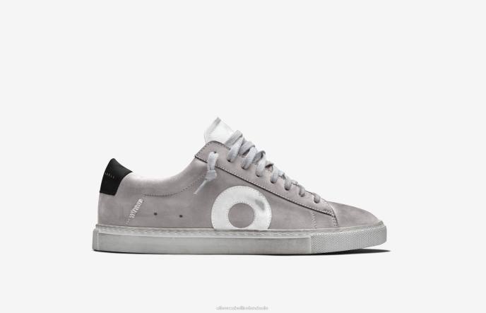 Oliver Cabell Low 1 12 Women PJDR373 Footwear Fog