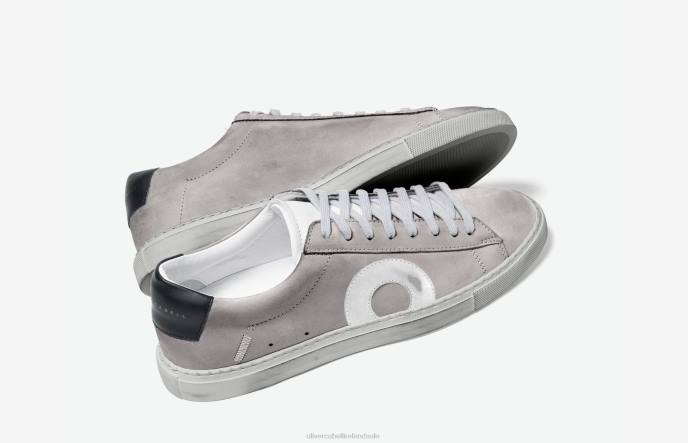 Oliver Cabell Low 1 12 Women PJDR373 Footwear Fog