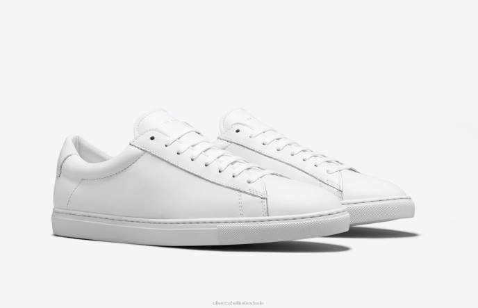 Oliver Cabell Low 1 7 Women PJDR289 Footwear White