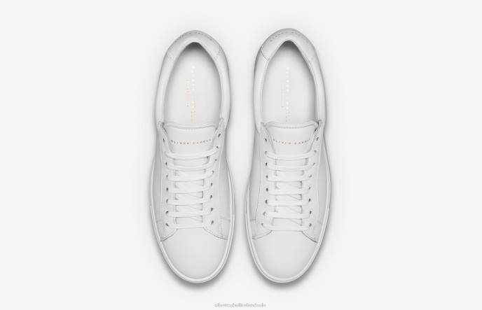 Oliver Cabell Low 1 7 Women PJDR289 Footwear White