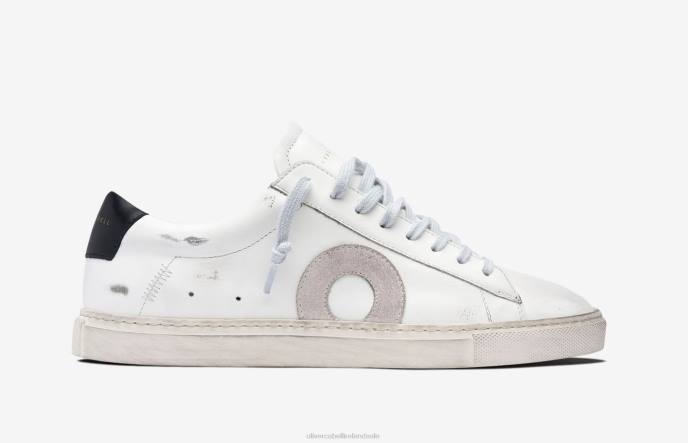 Oliver Cabell Low 1 7 Women PJDR290 Footwear Belmont