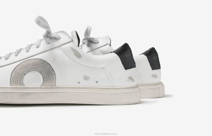 Oliver Cabell Low 1 7 Women PJDR290 Footwear Belmont