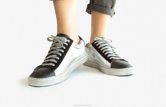 Oliver Cabell Low 1 8 Women PJDR292 Footwear Ivy