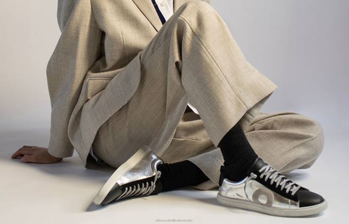 Oliver Cabell Low 1 8 Women PJDR292 Footwear Ivy