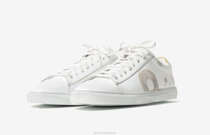 Oliver Cabell Low 1 8 Women PJDR296 Footwear Malibu