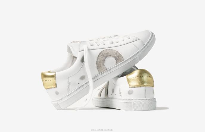 Oliver Cabell Low 1 8 Women PJDR296 Footwear Malibu