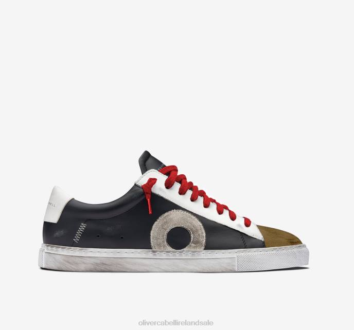 Oliver Cabell Low 1 8 Women PJDR297 Footwear Metropolis