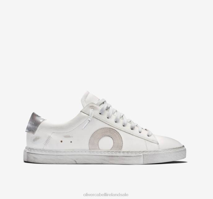 Oliver Cabell Low 1 8 Women PJDR301 Footwear Vienna