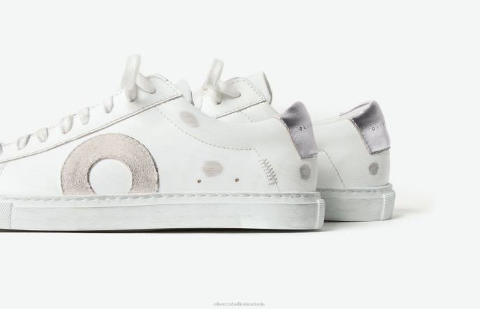 Oliver Cabell Low 1 8 Women PJDR301 Footwear Vienna