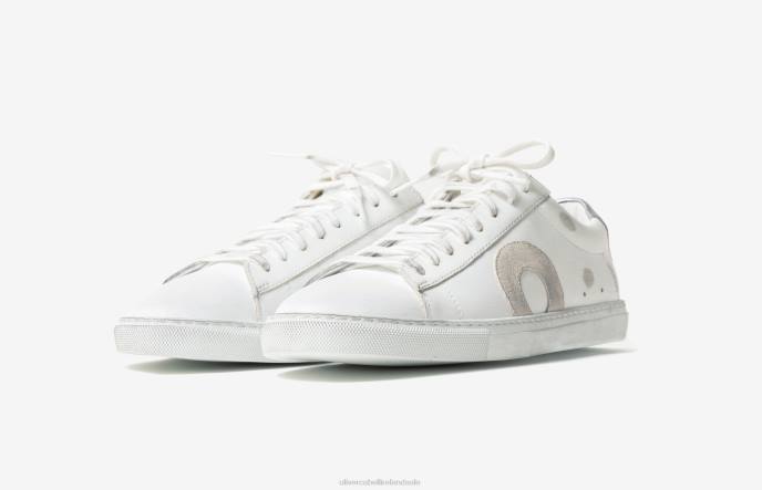 Oliver Cabell Low 1 8 Women PJDR301 Footwear Vienna