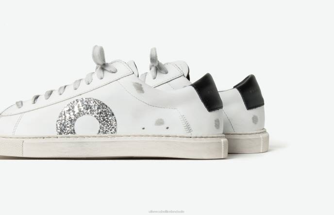 Oliver Cabell Low 1 8 Women PJDR305 Footwear Essential