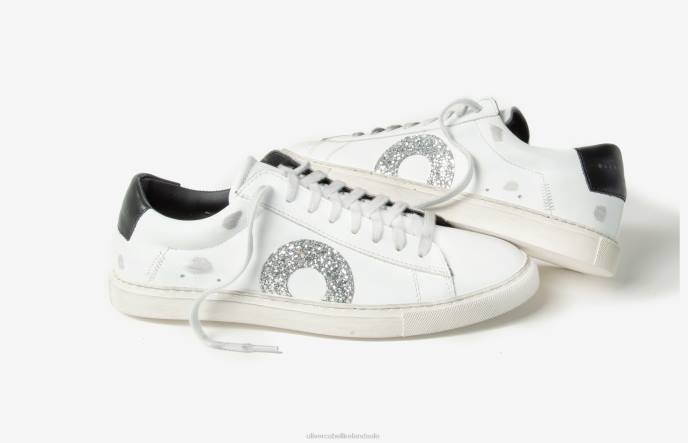 Oliver Cabell Low 1 8 Women PJDR305 Footwear Essential