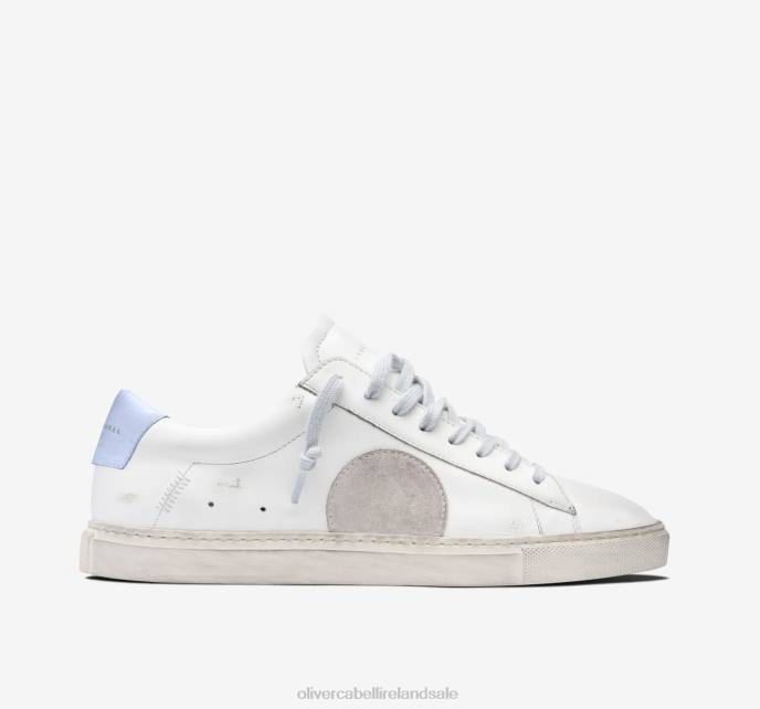 Oliver Cabell Low 1 8 Women PJDR306 Footwear Bali