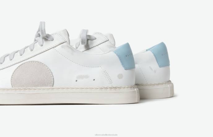 Oliver Cabell Low 1 8 Women PJDR306 Footwear Bali