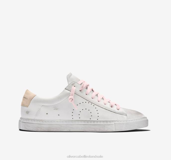 Oliver Cabell Low 1 8 Women PJDR307 Footwear Chloe