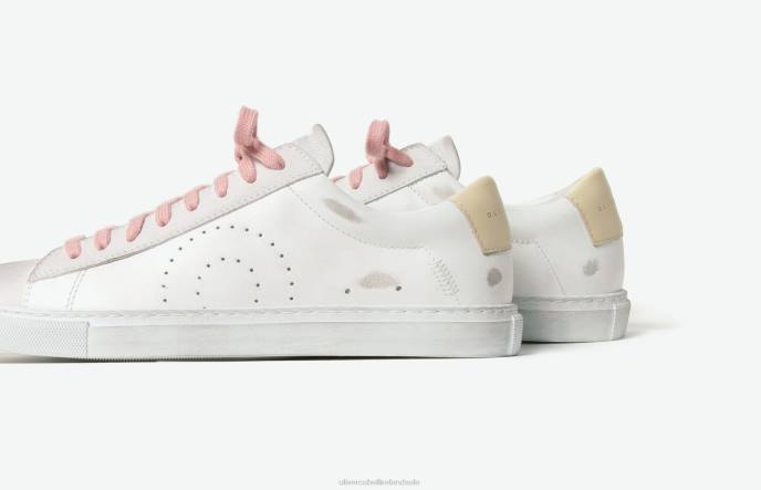 Oliver Cabell Low 1 8 Women PJDR307 Footwear Chloe