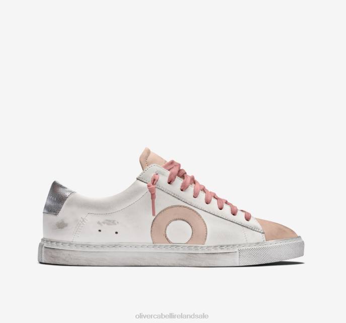 Oliver Cabell Low 1 9 Women PJDR309 Footwear Florence