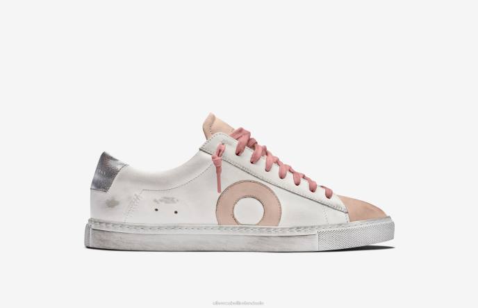 Oliver Cabell Low 1 9 Women PJDR309 Footwear Florence