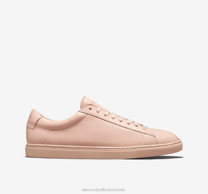 Oliver Cabell Low 1 9 Women PJDR310 Footwear Nude