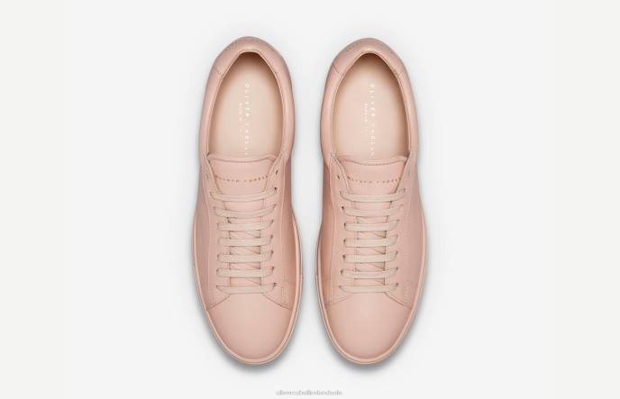 Oliver Cabell Low 1 9 Women PJDR310 Footwear Nude