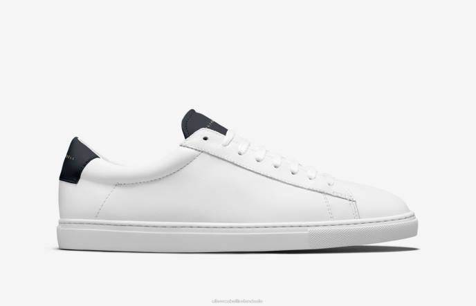 Oliver Cabell Low 1 9 Women PJDR313 Footwear Ocean