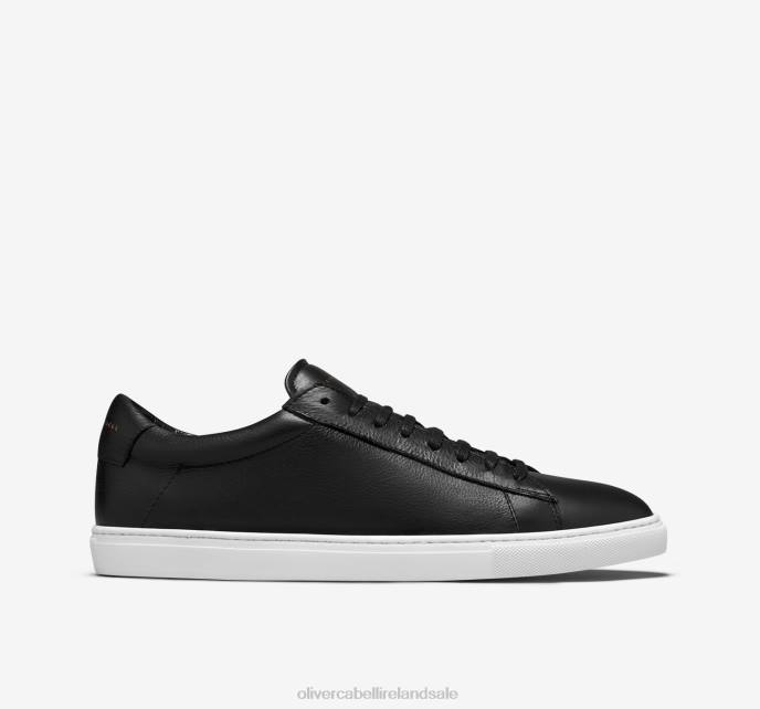 Oliver Cabell Low 1 9 Women PJDR314 Footwear Black