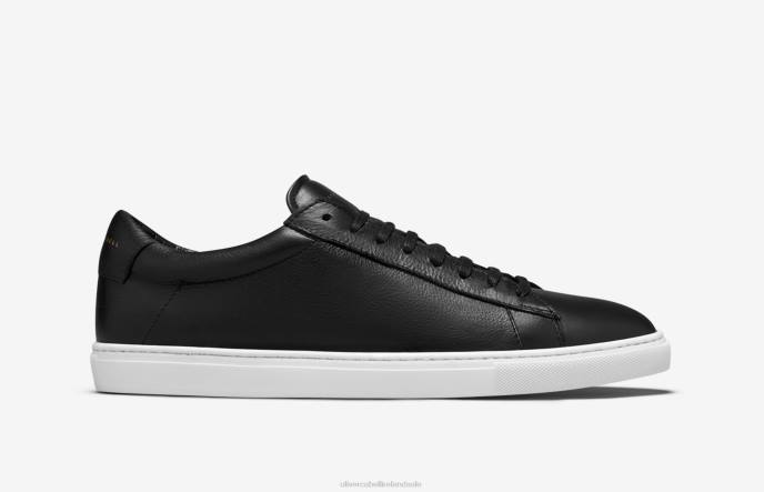 Oliver Cabell Low 1 9 Women PJDR314 Footwear Black