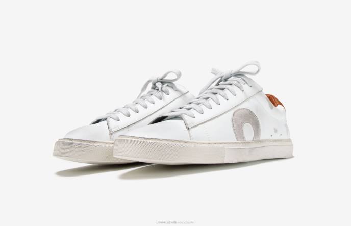 Oliver Cabell Low 1 9 Women PJDR315 Footwear Marsala