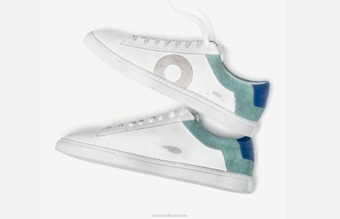 Oliver Cabell Low 1 9 Women PJDR316 Footwear Lynx