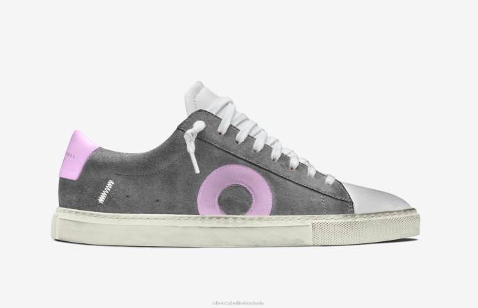 Oliver Cabell Low 1 9 Women PJDR317 Footwear Lola